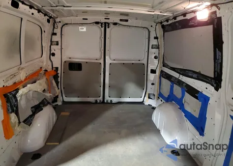 2023 Mercedes-Benz Metris из США, поврежденный, VIN W1YV0CEY7P4271139